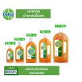 Dettol เดทตอล ผลิตภัณฑ์ฆ่าเชื้อโรค อเนกประสงค์ 100 มล. , 250 มล. สำหรับ ฆ่าเชื้อแบคทีเรีย เชื้อรา ห้องน้ำ อ่างล้างหน้า อ่างอาบน้ำ. 