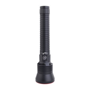 TrustFire DF70 3200LM Diving Flashlight Kit Uses 26650 Rechargeable Lithium Battery Endurance can Reach 13 Hours Maximum Dive Can Reach 70 Meters Suitable Diving/Other Underwater Activities