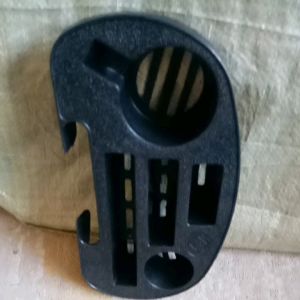 Reclining Chair Cupholder
