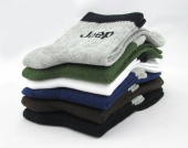 Jeep Spirit Outdoor Waterproof Jacket For Men Camping Windbreaker Coat Hiking Windproof Jacket