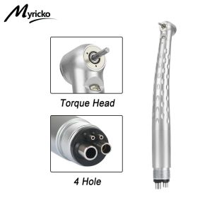 2026 High Speed Dental Handpiece Turbine 350000rpm High Rotation Electric Turbine Handpiece Sterilizable Dentist Tools Accessories