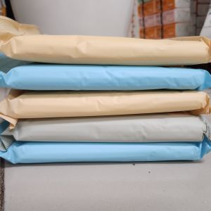 Khăn tắm du lịch đa năng Mylan chất liệu 100% Cotton siêu thấm hút nhỏ gọn đa năng tiện dụng kích thước 70x140cm