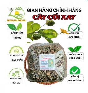 100g cây cối xay sấy khô hữu cơ