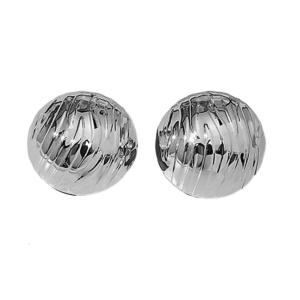 Edgy Geometric Shaped Earrings Vintage Style Ear Studs Gothic Earwear Fashionable Ear Accessory for Independent Thinkers