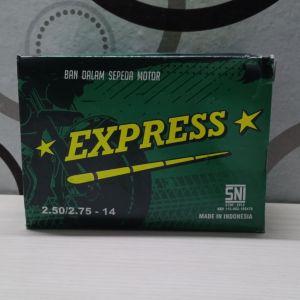 Ban dalam motor ring 14 dan 17 6 pcs