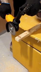 LoviRa Saw Blade Wood Cutting Disc Carbide Tipped Circular Saw Blade for Woodworking Hard Cutting