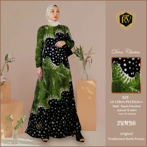 PAKAIAN WANITA BATIK TRADISIONAL TERBARU TERLARIS