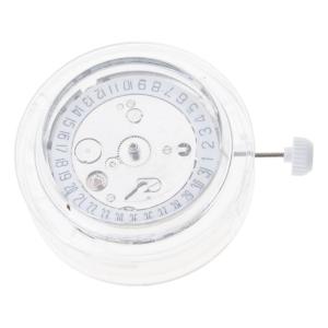 Reliable 2813 Mechanical Watch Movement with High Quality Metal for Long lasting Use