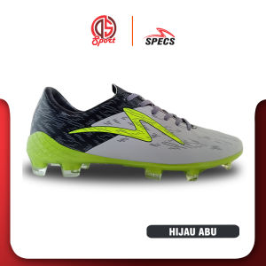 Sepatu Bola Specs Accelerator Garuda Attack Alpha FG Merah Putih