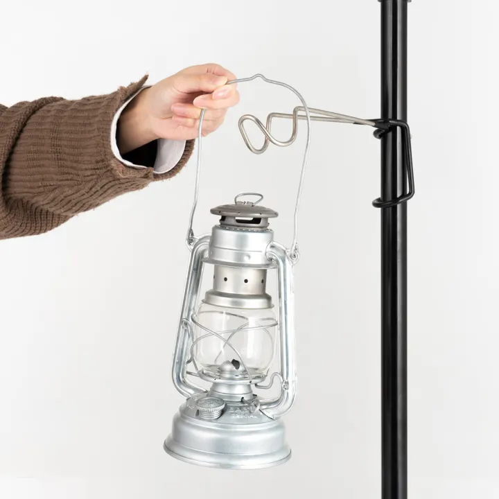 Mobi%20Garden%20Stainless%20Steel%20Outdoor%20Light%20Stand%20Portable%20Ultralight%20Lantern%20Lamp%20Hook%20Holder%20Pole%20Bracket%20Multifunctional%20Hanging%20Storage%20Rack%20Camping%20Hiking%20Picnic%20Travel%20Heavy%20Duty%20Original%20Mobigarden%20-%20Image%202