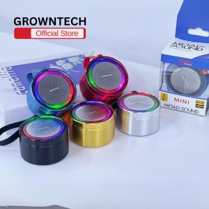 Loa Bluetooth Mini TWS SU70 LED RGB - nhỏ gọn đèn LED sống động âm thanh cực hay