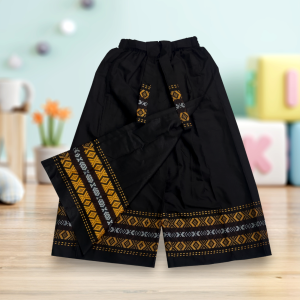 CELANA SARUNG SARCEL 6BLN-14THN KUALITAS PREMIUM