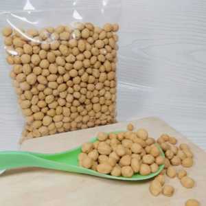 (GRATIS ONGKIR) Kacang Telor kiloan termurah 1 bal isi 1 kg