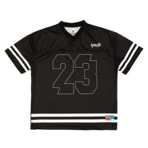 RCKLS LTD / Worlwide23 / Number Series / Jersey / Streetwear / Oversize / Boxy Fit/ Bloke Core