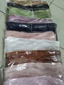 Arabian Pashmina Shimmer Hijab - Welly Scarv