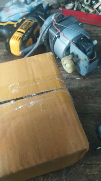 Buyer review video 2
