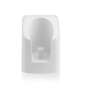 Electric toothbrush wall chargers new wireless electric toothbrush chargers suitable for most models of Orals-B/brown toothbrush output chargers