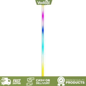 [VSC] Smart RGB LED Corner Lamp USB Power Supply with Music Sync for Living Room