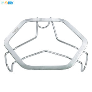 Rế hấp lót đấy nồi inox 304 Hobby home decor RN4