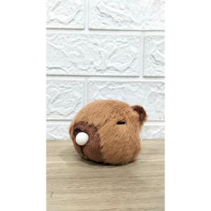 Gantungan Kunci Lucu Boneka Kapibara Cit Cit