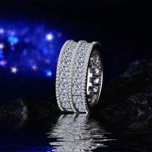 แหวนเพชรCz AAA