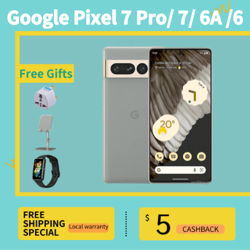 Google Pixel 8/ Pixel 8a/ google pixel 8 pro/google pixel 7a /7 pro