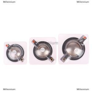 [COD] Millennium 34.4mm 44.4mm 51.4mm 51.5mm Loa điều khiển âm thanh Titan phim treble cuộn dây bằng giọng nói tweeter