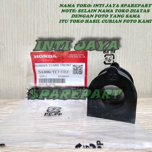 BUSH STABILIZER HONDA MOBILIO