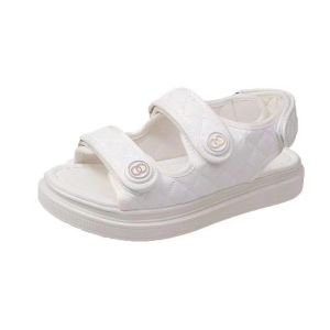 Sepatu Sandal Wedges & Sandal Gunung Premium: Panduan Lengkap