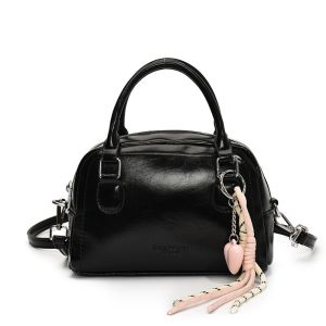 [ BISA NFC] MMI9125 Tas Premium Handbag Wanita Tas Tenteng Wanita Tas Selempang Wanita Import Slingbag Wanita Tas Bahu Wanita Import