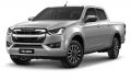 โครงกันชนหน้า Isuzu Dmax 2020 (ดีแม็ก)(ตัวบน) - BangplusOnline. 