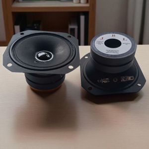 Loa treble mặt vuông JB.l từ kép thái lan sản phẩm đạt chất lượng - giá 1 chiếc