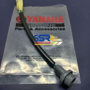 SOKET FITING FITTING LAMPU SENJA YAMAHA SCORPIO Z RX KING ORIGINAL