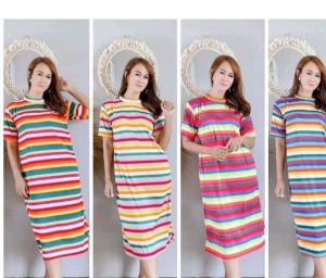 Baju Lengan Pendek wanita