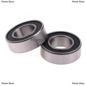 [COD] Home Base 2pcs Bike Bicycle Hub Bottom Bracket Bearings 163110 2RS For Giant Mountain Bike Bicycle Accessories