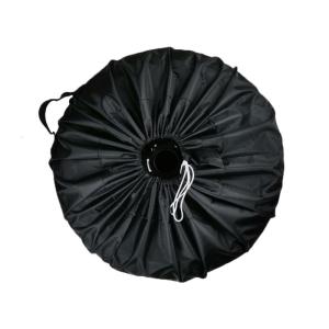 Spare Tire Cover Wheel Protectors Weatherproof Universal for Trailer Truck for Camper Travel Car SUV Four Season Use Dur