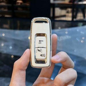 Ốp TPU ốp chìa khóa xe máy Smartkey Honda 2022 Vision SH Mode Air Blade LeadAb 2023 ..