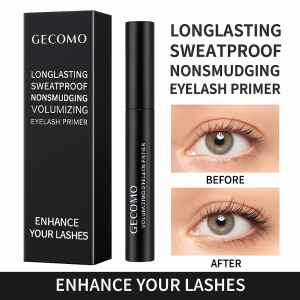 Mascara Natural Lightness Quick-drying and Shaping Precision Pinching Raised Parcels Precision Brush Head