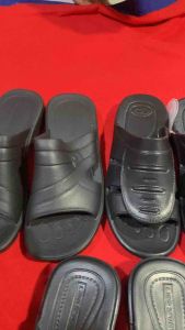 Dép đúc siêu nhẹ nam