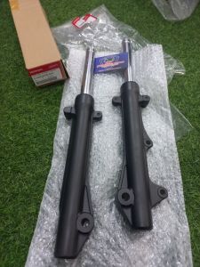 Phuộc Trước Ab 110 thái Ab thái