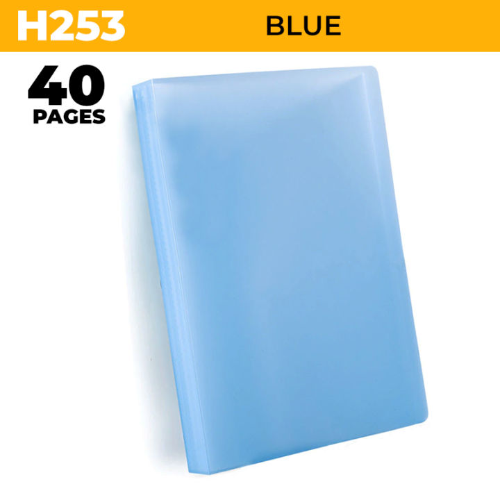 %5BSG%20SELLER%5D%20A4%20File%20Organizer%20Stationery%20Transparent%20Loose%20Leaf%20Multi-Layer%20Waterproof%20Document%20Storage%20Folder%20Bag%20-%20Image%204