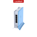 Haplite MikroTik RB941 2nD-TC / Mikrotik hAP Lite SOHO Router / WiFi Access Point. 