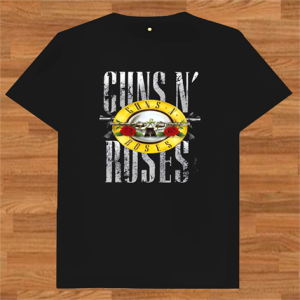 ALMAS | KAOS BAND GUNS N ROSES | KAOS DISTRO | KAOS OBLONG