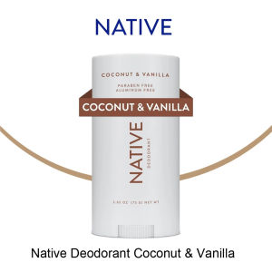 Native Deodorant 72 Hour Odor Control Whole Body | Deodorant Stick For Women And Men