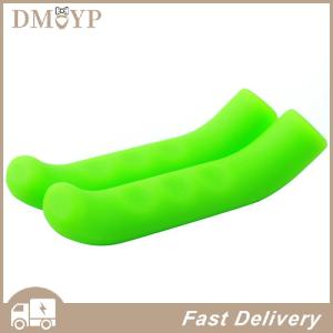 [DMYP] Bicycle Brake Handle Cover TPR MTB Grips Bicycle Handlebar Protect Cover Anti-slip Bicycle Protective Gear Bike Accessories