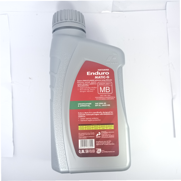 Enduro%20Matic-G%20Pertamina%20800ml%2020w40%20Oli%20Motor%20Matik%20Honda%20Yamaha%200.8L%20-%20Image%209