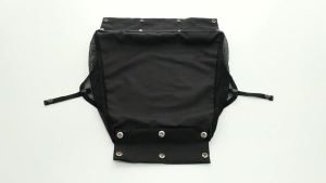 Stroller shopping basket for Cybex Mios 2/3 series pushchair diaper bag storage basket baby buggy accessories