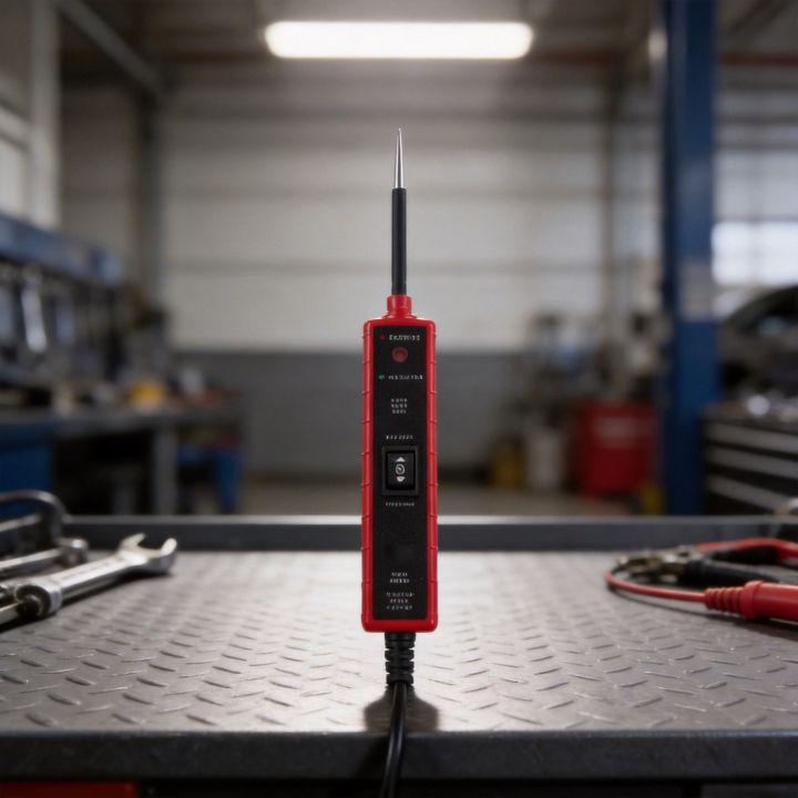 (ready stock) Continuity Testing Circuit Tester Inspect Lights Poor ...