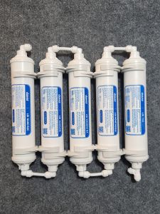 Bộ lõi khoáng Đại Việt Daikiosan 5 lõi  Hàng chính hãng.