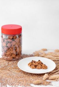 CNY Coffee Ice Cream Cookies 咖啡冰淇淋饼